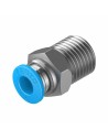 RACCORD QS DROIT M 8X1/4 (10PCS)| mano.tn | Tunisie
