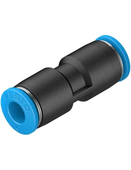 RACCORD QS REDUIT 6X4 (10PCS)| mano.tn | Tunisie