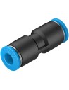 RACCORD QS REDUIT 10X8 (10PCS)| mano.tn | Tunisie