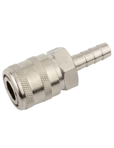 RACCORD RAPIDE CHR BUSE 10 (10PCS)| mano.tn | Tunisie