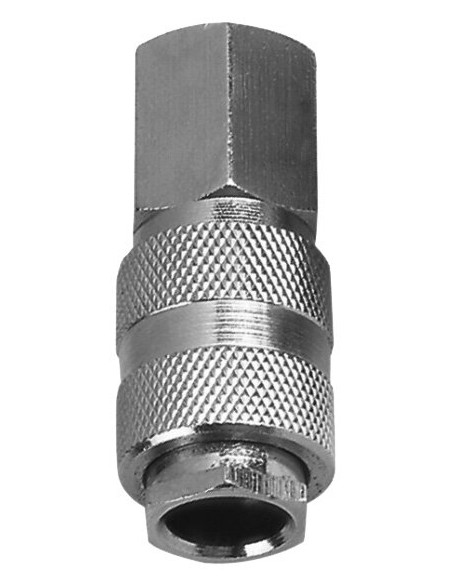 RACCORD RAPIDE CHR F 1/4 (10PCS)| mano.tn | Tunisie