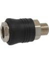 RACCORD RAPIDE NR M 1/2 (10PCS)| mano.tn | Tunisie