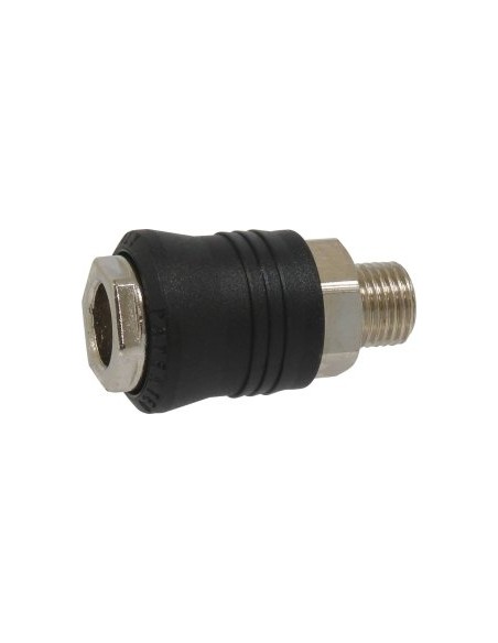 RACCORD RAPIDE NR M 1/4 (10PCS)| mano.tn | Tunisie