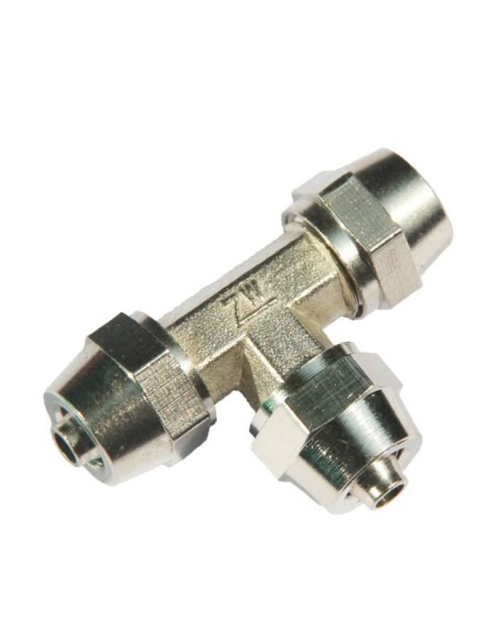 RACCORD TE JONCTION 6 (10PCS)| mano.tn | Tunisie