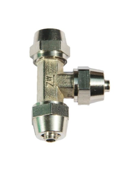 RACCORD TE JONCTION 8 (10PCS)| mano.tn | Tunisie