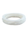TUYAU D'AIR PA 8X10 BLANC 100M