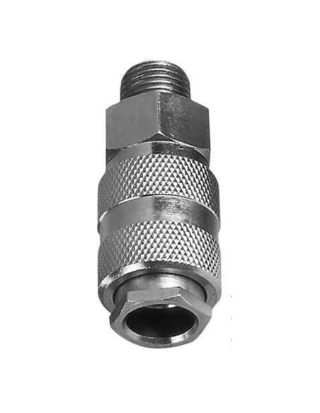 RACCORD RAPIDE CHR M 1/2 (10PCS)| mano.tn | Tunisie