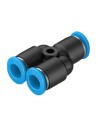 RACCORD QS Y 10 (10PCS)| mano.tn | Tunisie