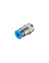 RACCORD QS DROIT F 6X1/8 (10PCS)| mano.tn | Tunisie