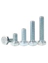 BOULON GALVANISÉ 8.8 DIN933 14X80 (20PCS)