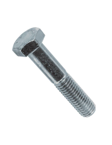 BOULON GALVANISÉ 8.8 DIN931 22X120 (3PCS)| mano.tn | Tunisie