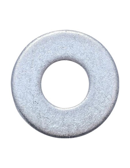 RONDELLE GALVA 4X11 (1000PCS)| mano.tn | Tunisie