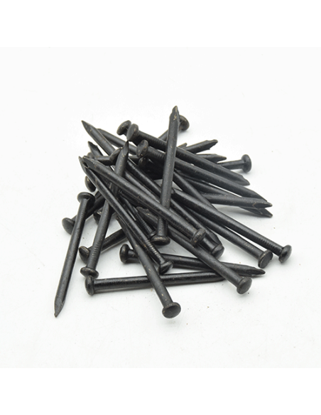 CLOUS POINTE ACIER SPÉCIAL BÉTON 3,5X50 (KG)| mano.tn | Tunisie