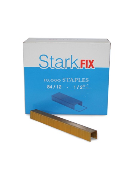 AGRAFE 84/14 STARKFIX (10000PCS)| mano.tn | Tunisie