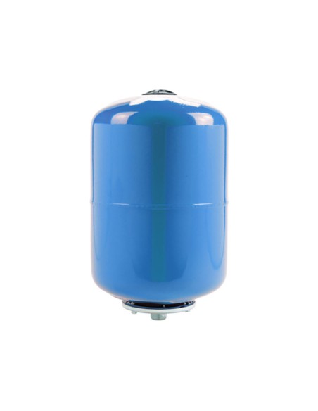 VASE D'EXPANSION 35L BLEU AQUASYSTEM VR35| mano.tn | Tunisie