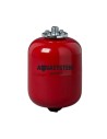 VASE D'EXPANSION 8L ROUGE AQUASYSTEM VR8