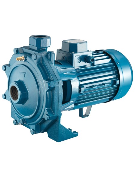 POMPE CENTRIFUGE PENTAX CBT1500/01 DOUBLE TURBINE 15CV| mano.tn | Tunisie