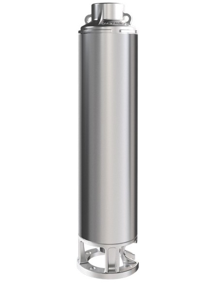 CORPS POMPE IMMERGEE PENTAX 4L7/12 02CV| mano.tn | Tunisie