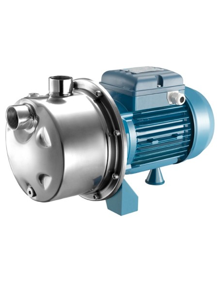 POMPE CENTRIFUGE PENTAX INOX 100/60 1CV| mano.tn | Tunisie
