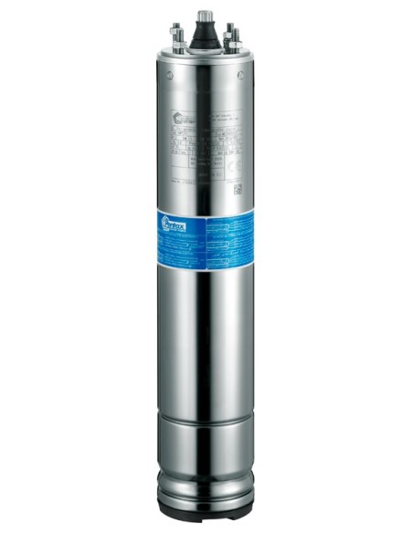 MOTEUR POMPE IMMERGEE PENTAX 4MPC30 3CV| mano.tn | Tunisie