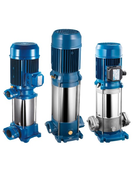 POMPE MULTICELLULAIRE PENTAX U3SL-300/12- 3CV| mano.tn | Tunisie