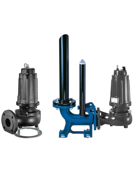 POMPE VIDE CAVE PENTAX DTR150 1.5CV| mano.tn | Tunisie