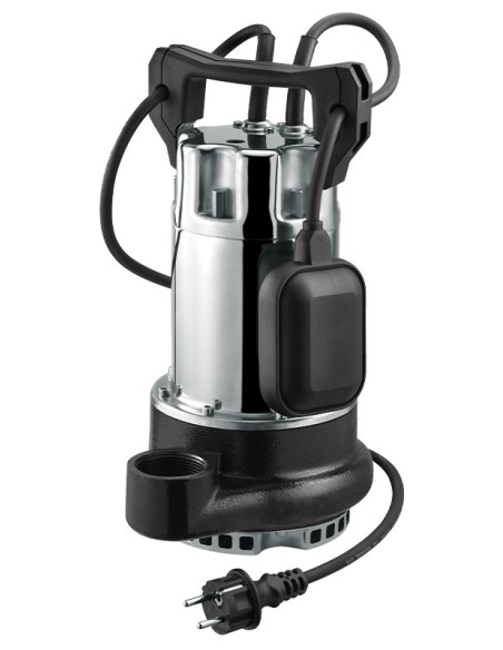 POMPE VIDE CAVE PENTAX DX80G AVEC FLOTTEUR| mano.tn | Tunisie