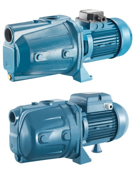 POMPE CENTRIFUGE PENTAX CAM150/00 1.5CV| mano.tn | Tunisie