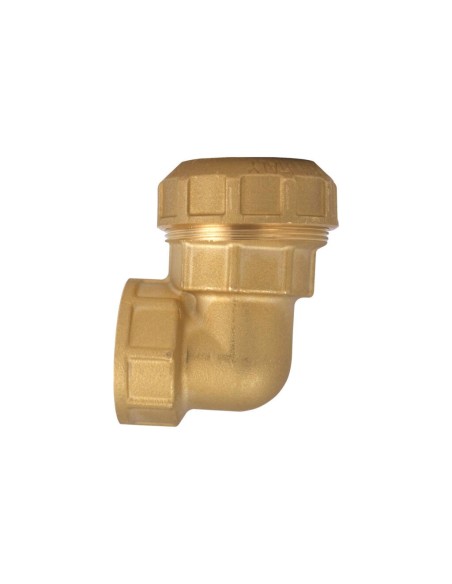 RACCORD COUDÉ FEMELLE 32 EN L ITAP 745| mano.tn | Tunisie