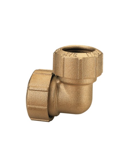 RACCORD DAC COUDE ÉGAL EN L 25 ITAP 050| mano.tn | Tunisie