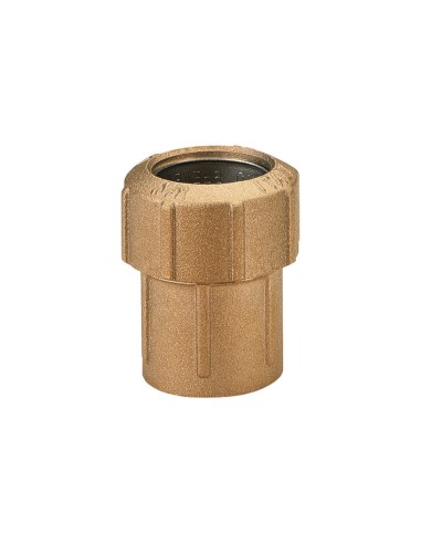 RACCORD DROIT FEMELLE 40 ITAP 010