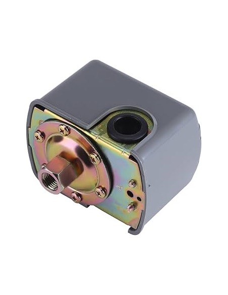 PRESSOSTAT FEMELLE SK-6C AQUATEK| mano.tn | Tunisie