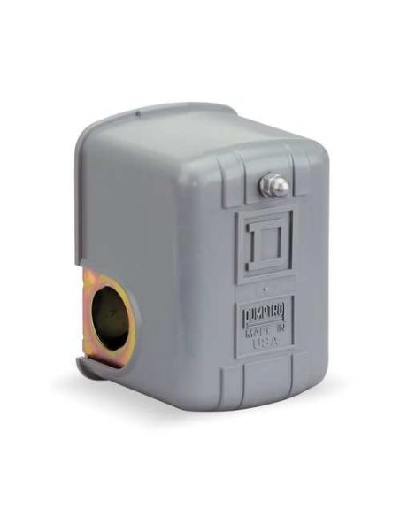 PRESSOSTAT FEMELLE SQUARE D| mano.tn | Tunisie