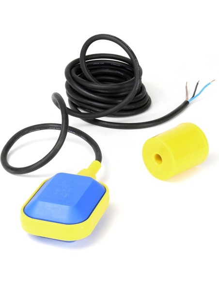 FLOTTEUR POMPE 15M  SK-12A| mano.tn | Tunisie