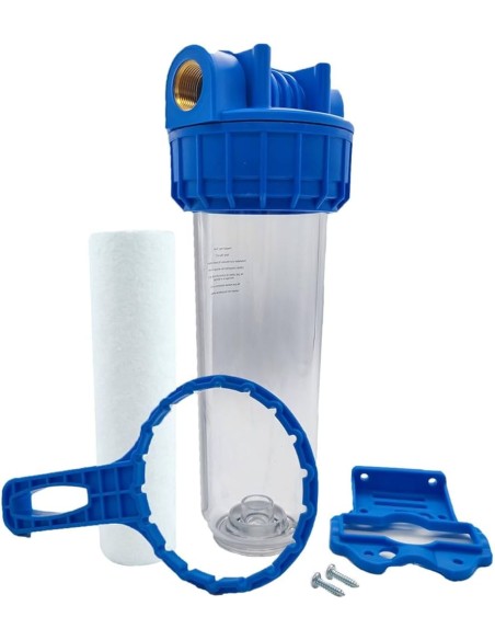 FILTRE EAU SIMPLE COMPLET| mano.tn | Tunisie