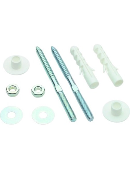 ENSEMBLE DE FIXATION 1 TIGE L60 JOINT Ø42| mano.tn | Tunisie