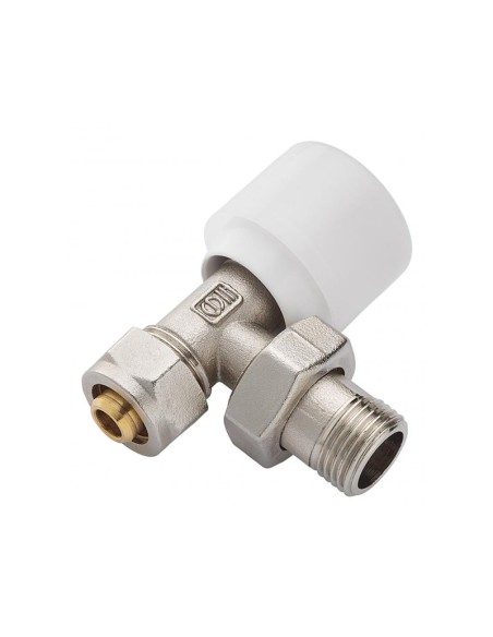 ROBINET RADIATEUR MALE PEX 16 SOPAL| mano.tn | Tunisie