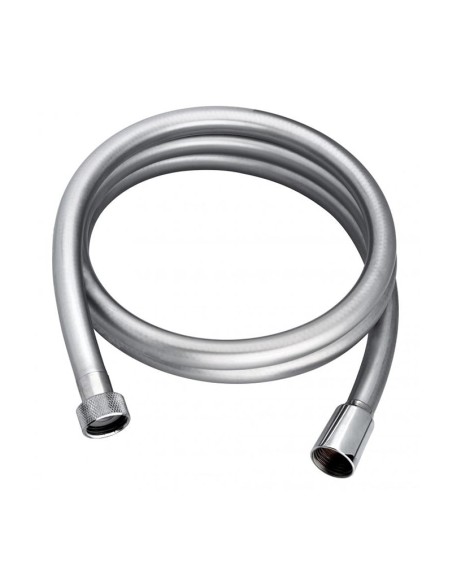 FLEXIBLE BAIN ET DOUCHE ARGENT SOPAL 2M| mano.tn | Tunisie