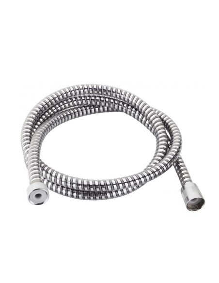FLEXIBLE BAIN ET DOUCHE CHROME SOPAL 1.5M| mano.tn | Tunisie
