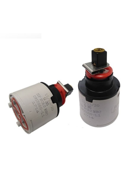 CARTOUCHE LONGUE Ø35 2 POSITIONS EG SOPAL| mano.tn | Tunisie