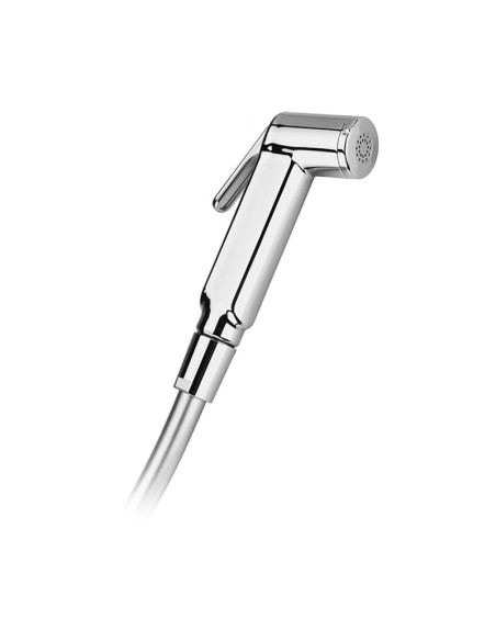 KIT POUR DOUCHETTE DE TOILETTE CHROMÉE| mano.tn | Tunisie