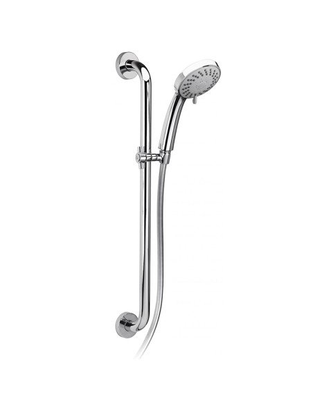 BARRE DE DOUCHE ET D'APPUI SOUSSE SOPAL| mano.tn | Tunisie