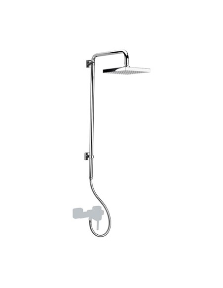 COLONNE DE DOUCHE ZARZIS SOPAL| mano.tn | Tunisie