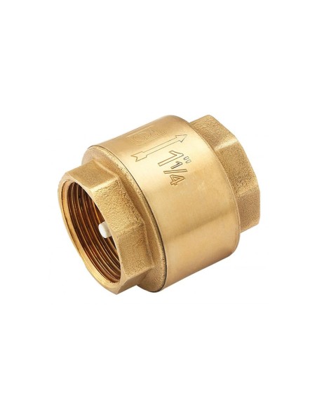 CLAPET ANTI RETOUR 40 X 49 1'' 1/2 SOPAL| mano.tn | Tunisie