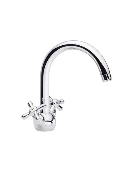 MELANGEUR LAVABO TABARKA SOPAL| mano.tn | Tunisie