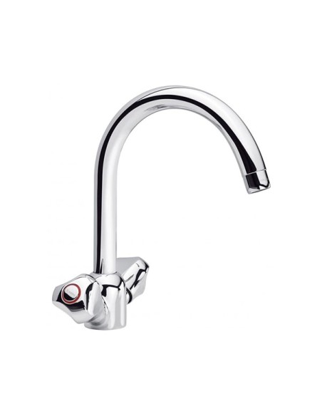 MELANGEUR LAVABO TOZEUR SOPAL| mano.tn | Tunisie