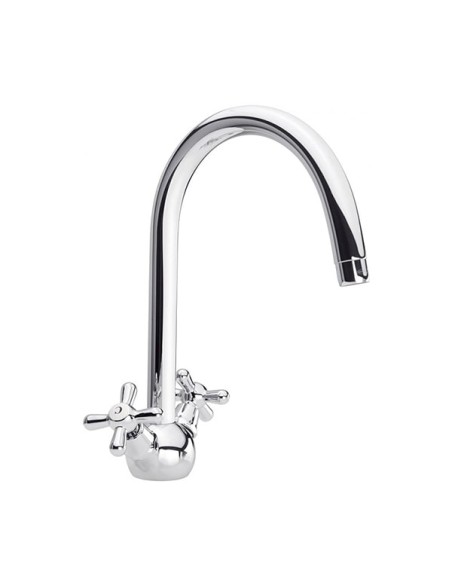 MELANGEUR EVIER TABARKA SOPAL| mano.tn | Tunisie