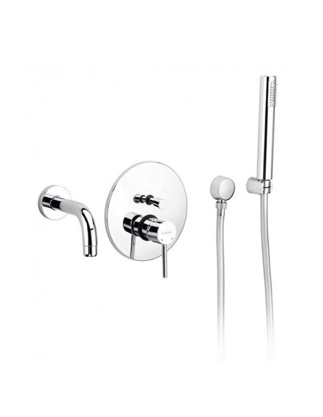 MITIGEUR BAIN DOUCHE BIZERTE ENCASTRE SOPAL| mano.tn | Tunisie