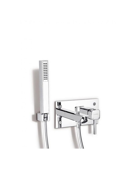 MITIGEUR BAIN DOUCHE ENCASTRE ZARZIS SOPAL| mano.tn | Tunisie