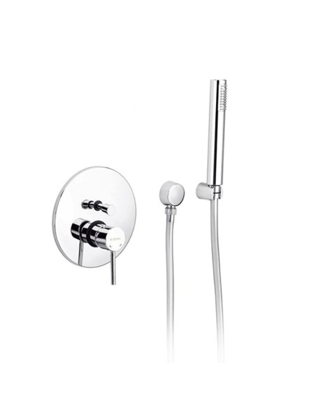 MITIGEUR DOUCHE BIZERTE ENCASTRE AVEC INVERSEUR SOPAL| mano.tn | Tunisie